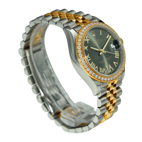 Rolex Datejust Lady 31 278383 RBR